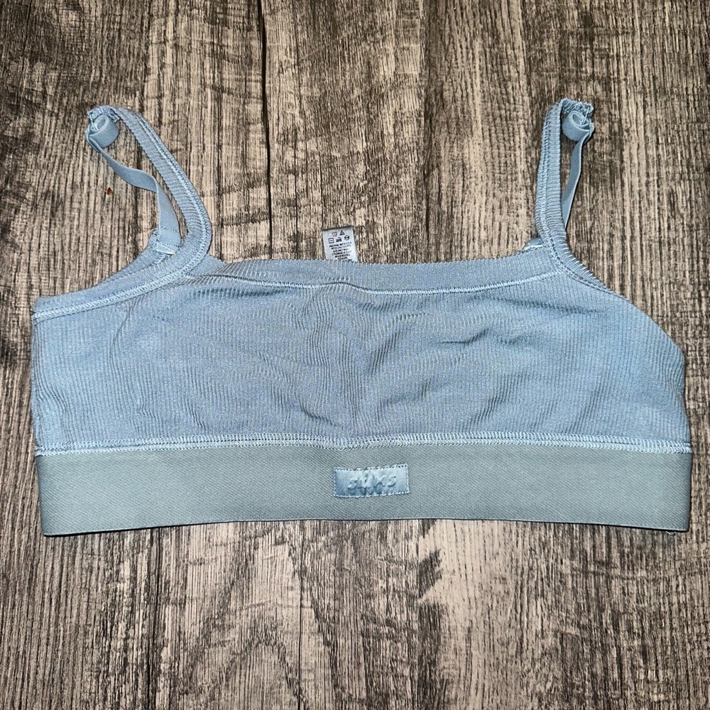 Skims bralette